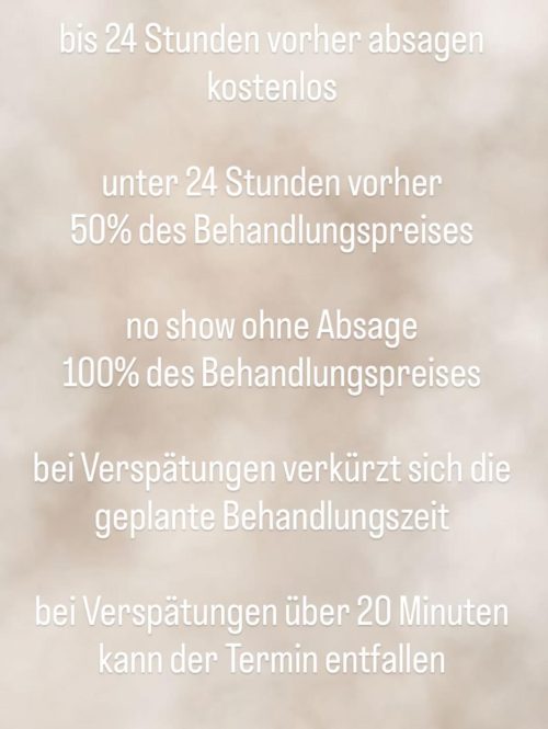 Absagen_Policy